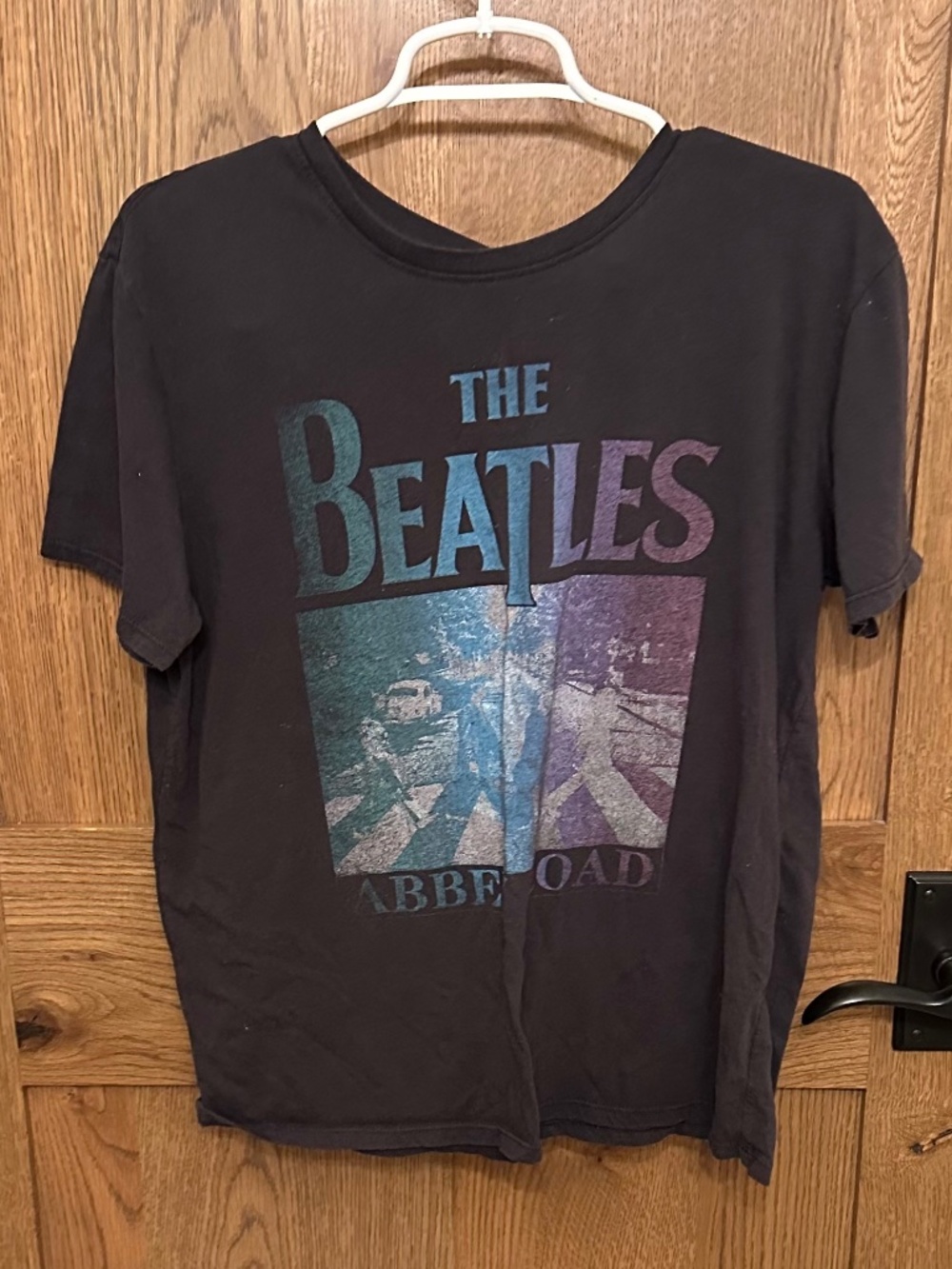 Beatles Graphic Tee